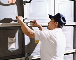 Conifer Garage Door Installation